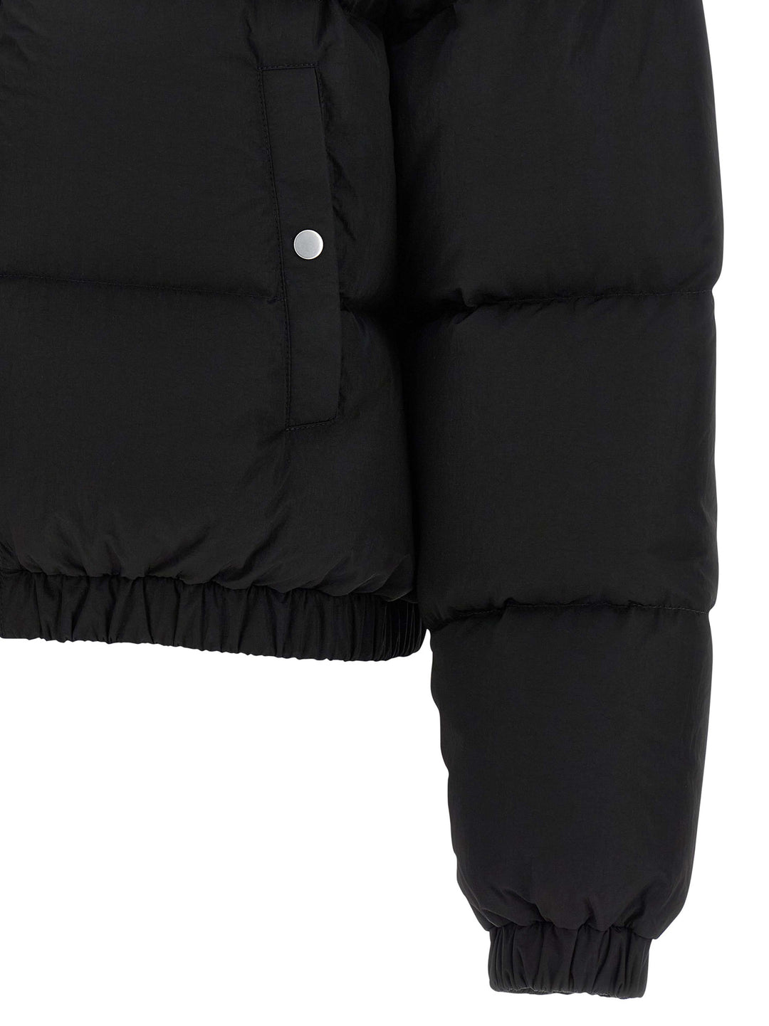 Ienki Ienki Cool Puffer Jackets - Black | a462bb4d029c7f93c97a2e2122df4fae0d8c27c0
