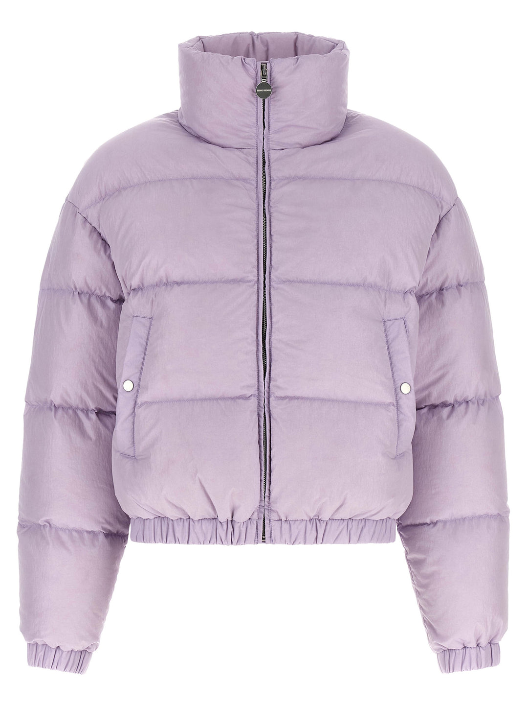 Ienki Ienki Cool Puffer Jackets - Purple | d0a2e2d56c3c01bc3a7a933fde5d9b78869f0a1c