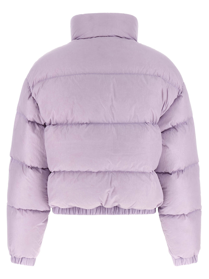 Ienki Ienki Cool Puffer Jackets - Purple | a11b02fafa19ded06fa2d67679dc99ef94fe6b9a