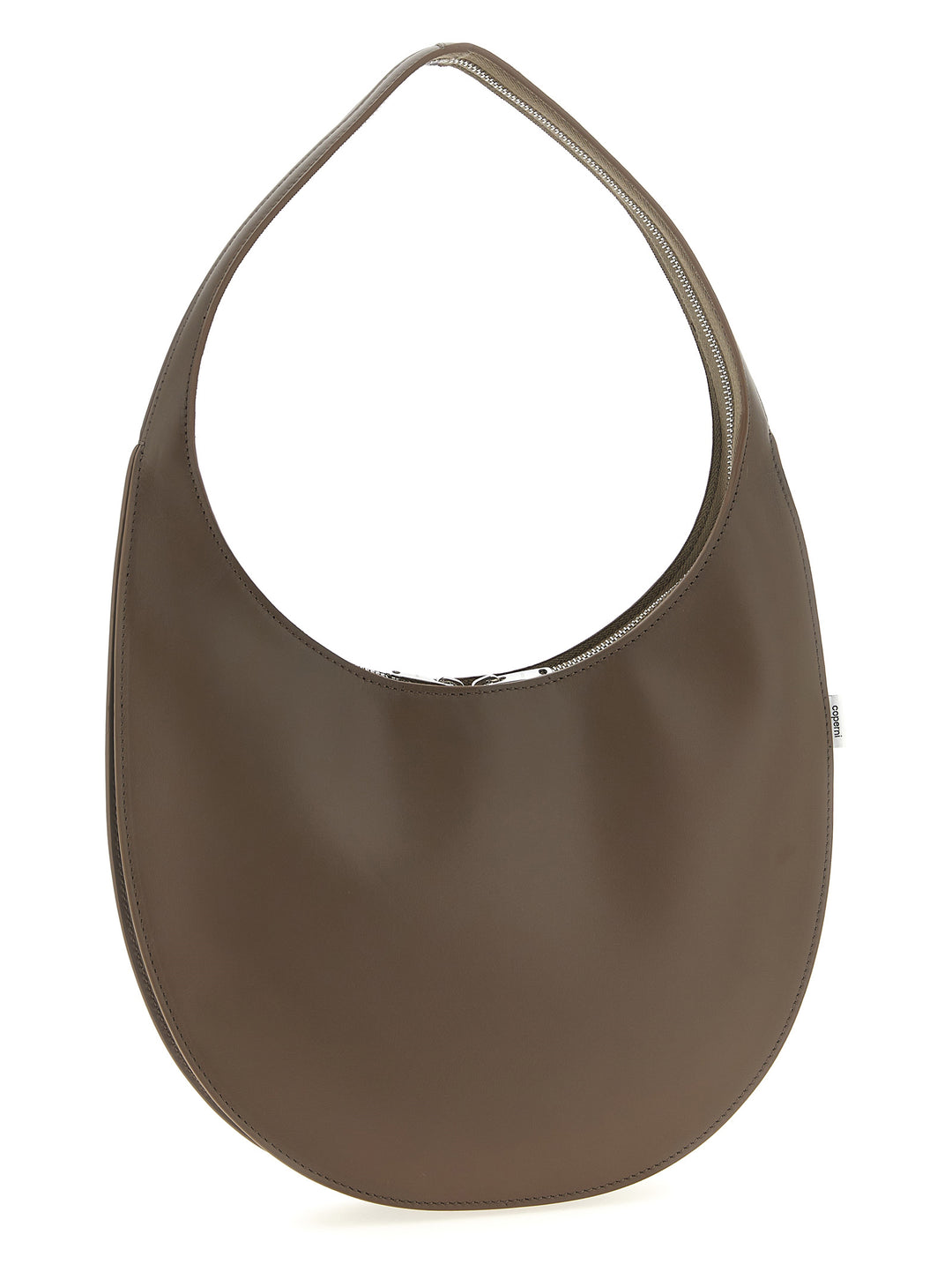Coperni Soft Swipe Shoulder Bags - Brown | 110f6db40990ab1502b67677965e41c0f7bee0c8