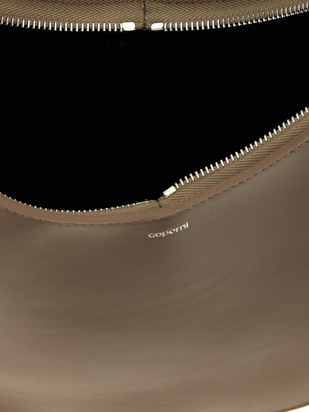 Coperni Soft Swipe Shoulder Bags - Brown | a5ec2b3f76f58ba2af432c4ef57de835423152c4