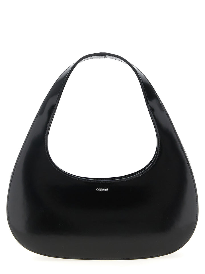 Coperni New Baguette Hand Bags - Black | d9b7a5da2a9b96330ba94e10c1b8029e1a912b5e