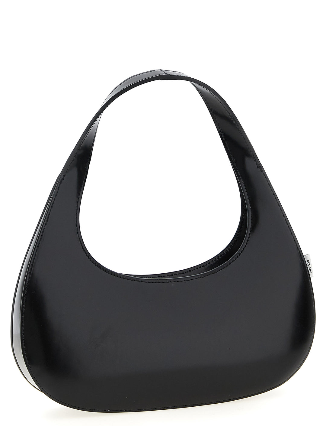 Coperni New Baguette Hand Bags - Black | 4f10349dac1b46e3d592889af622d44a6a46a4cc