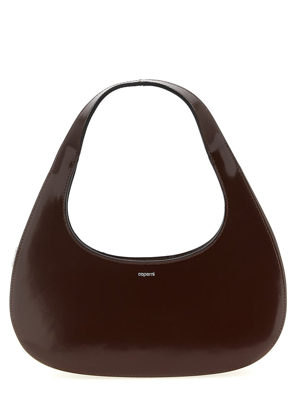 New Hand Bags Brown