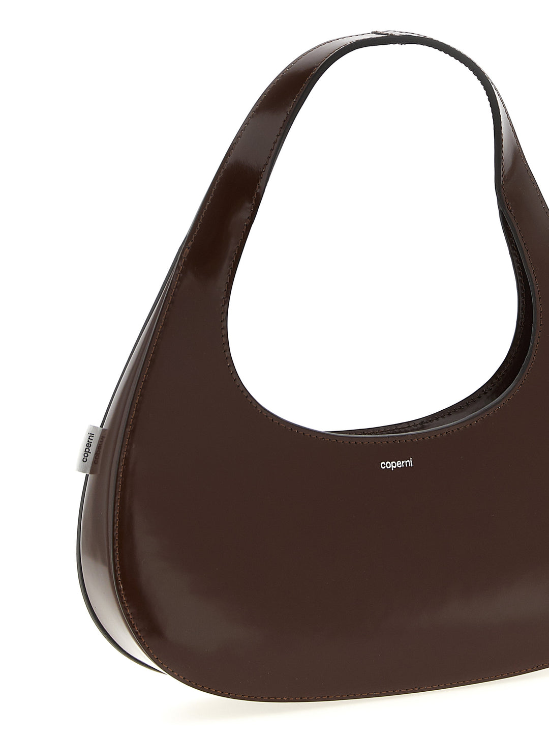 Coperni New Baguette Hand Bags - Brown | e5f84627714b4382ff27deb933570b90a2a15826