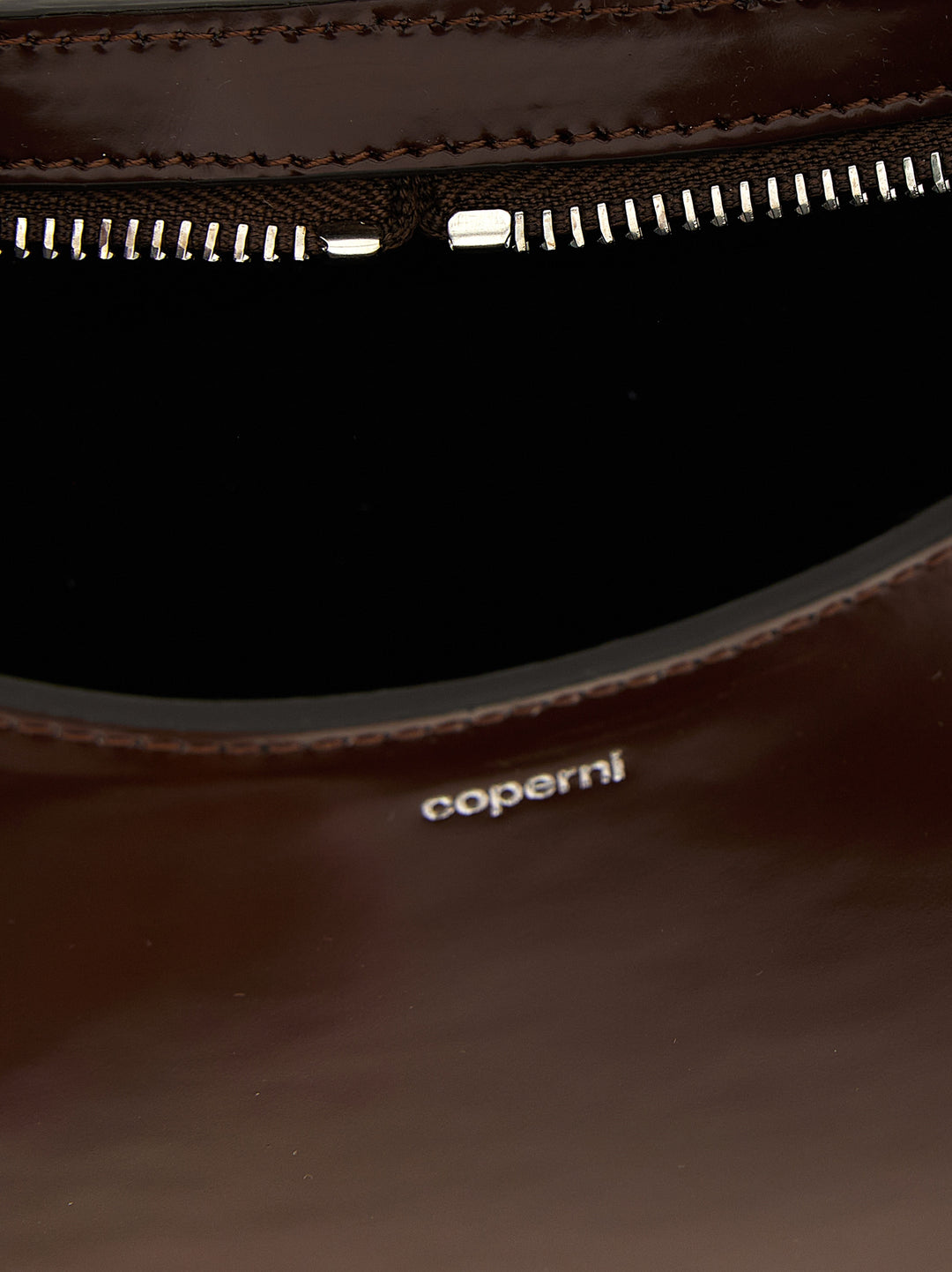 Coperni New Baguette Hand Bags - Brown | 17b944dfca4028d4a4a7a3ca5f41fe27fb623393