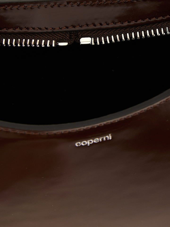 Coperni New Baguette Hand Bags - Brown | 17b944dfca4028d4a4a7a3ca5f41fe27fb623393