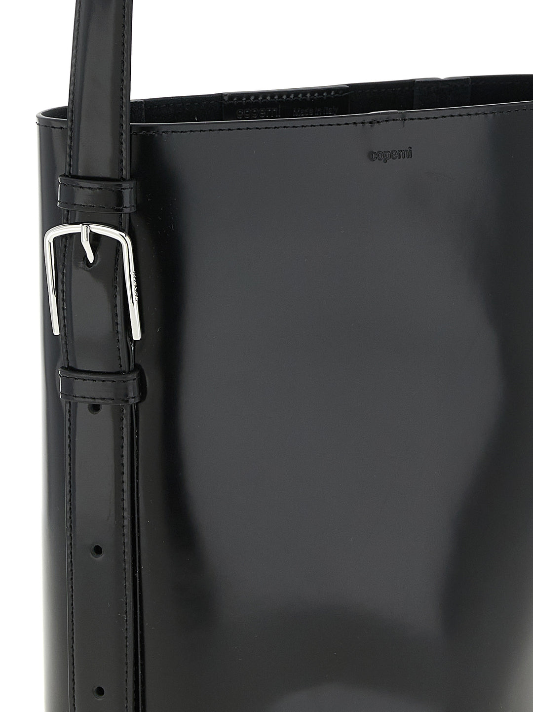 Coperni Ergonomic Shoulder Bags - Black | 3a0c013b1844b3e644d731f40388bf05baedbbe7