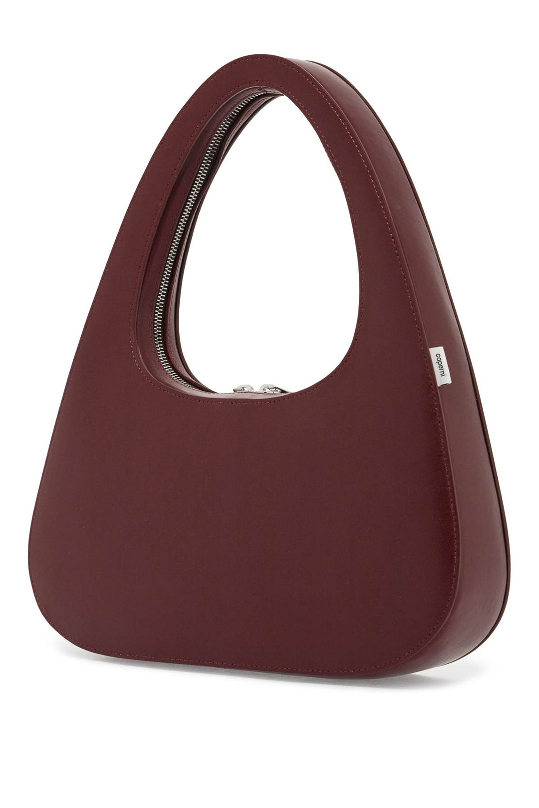 Borsa Baguette Swipe Grande