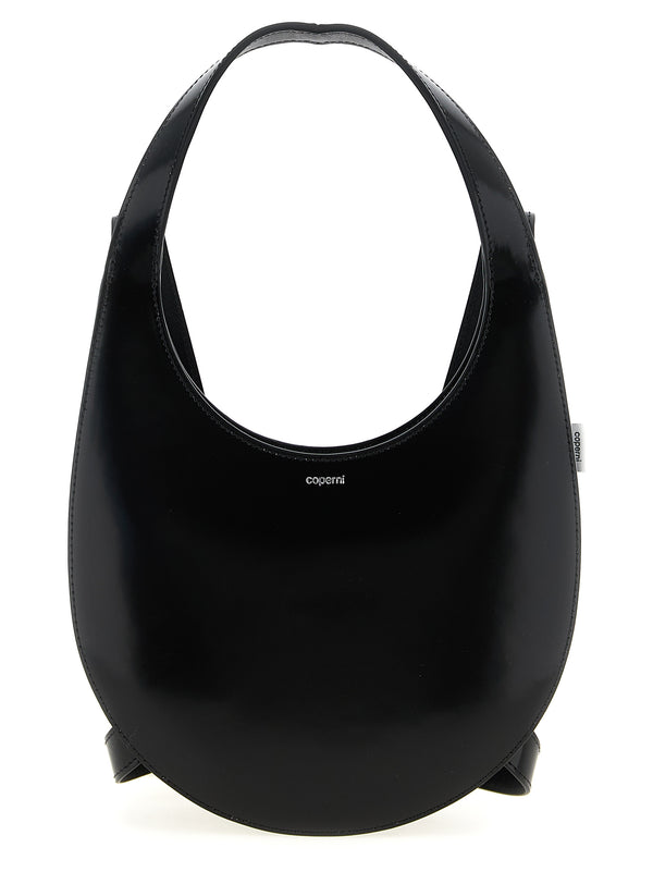 Swipe Backpacks & Travels Black