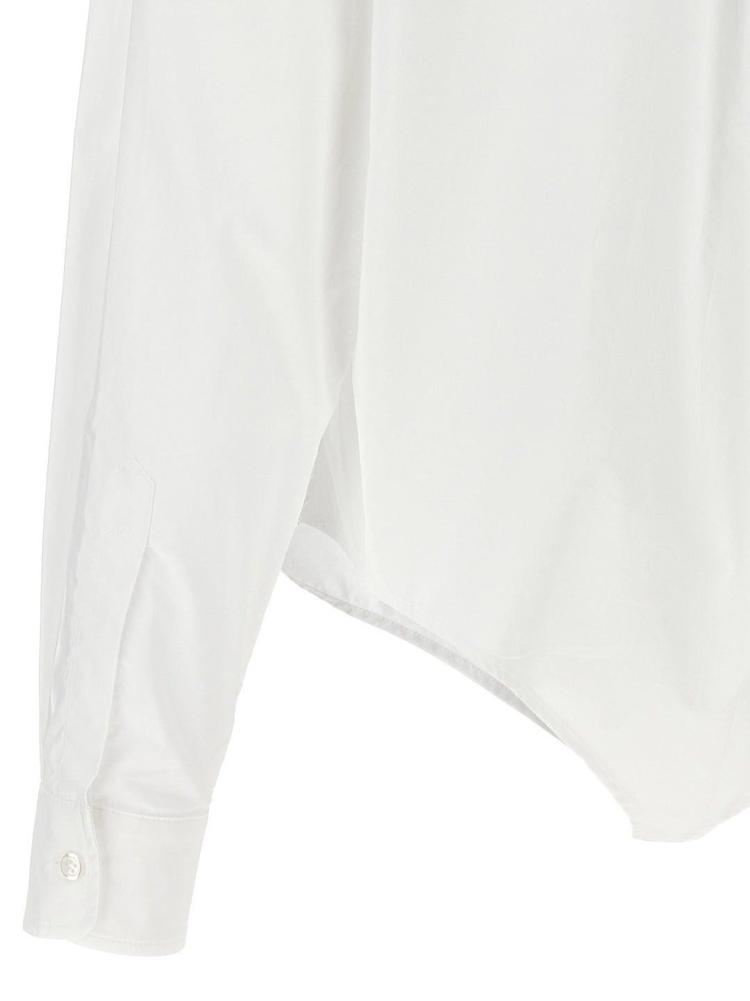 Bodysuit Shirt Shirt, Blouse White