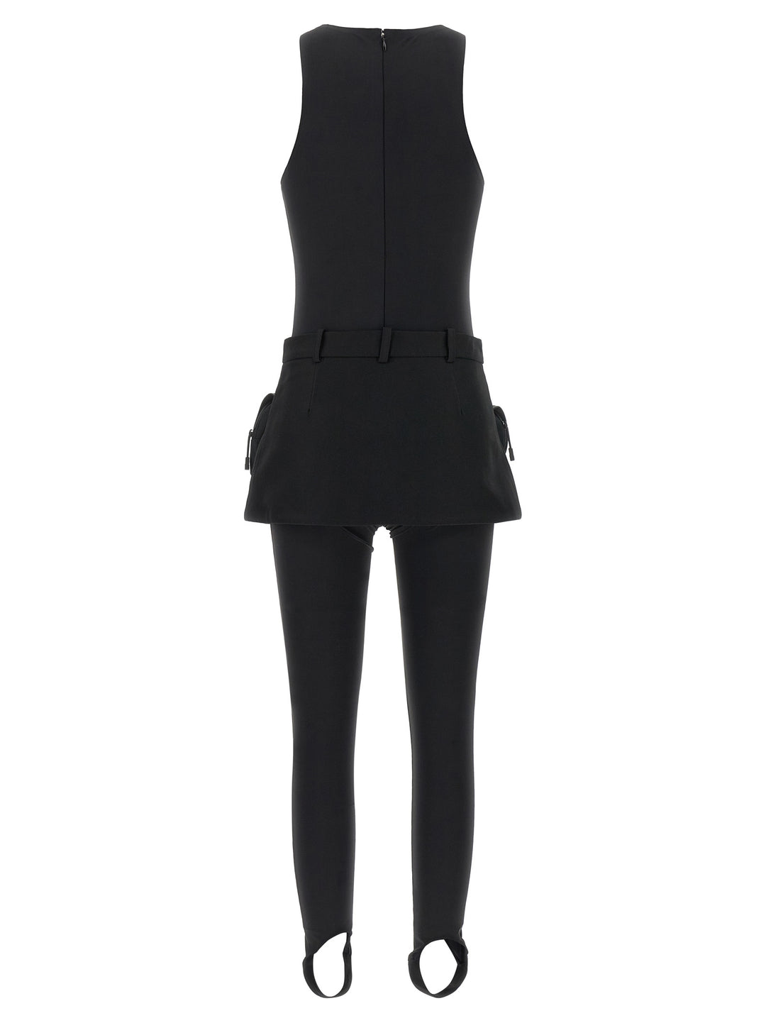 Coperni Belt Suit Jewelry - Black | d3b34db13d2b8bf979b32090ecabe27dd3b839b7