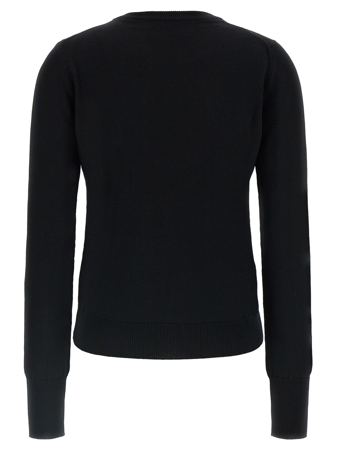 Coperni Emoji Sweaters and Cardigans - Black | 8c18ef2a5f0d919f8f38038b094d97ea76b5ac12