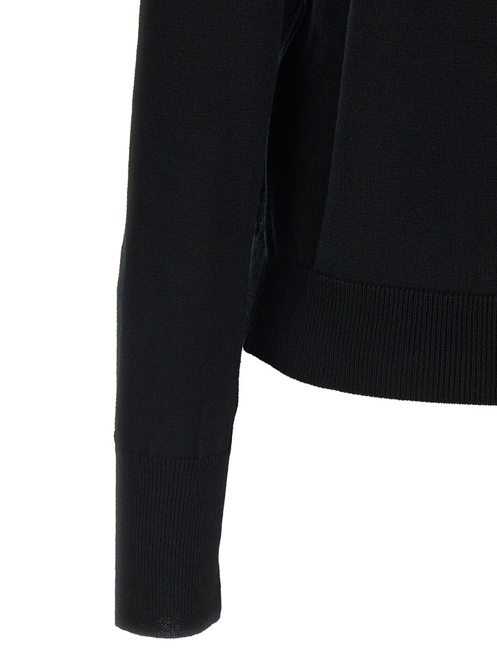 Coperni Emoji Sweaters and Cardigans - Black | d31b78620c6555289ceeff3ab9e5043ba1e66979