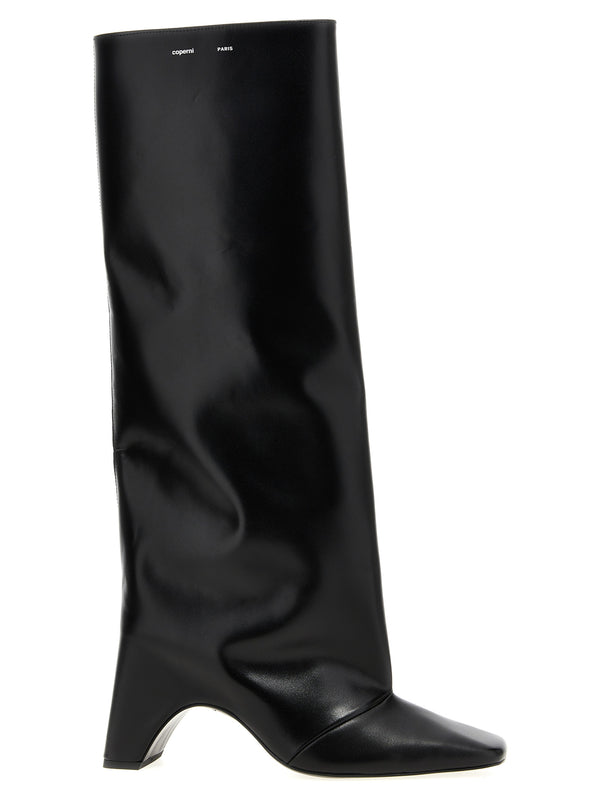 Bridge Boots And Ankle Boots Black