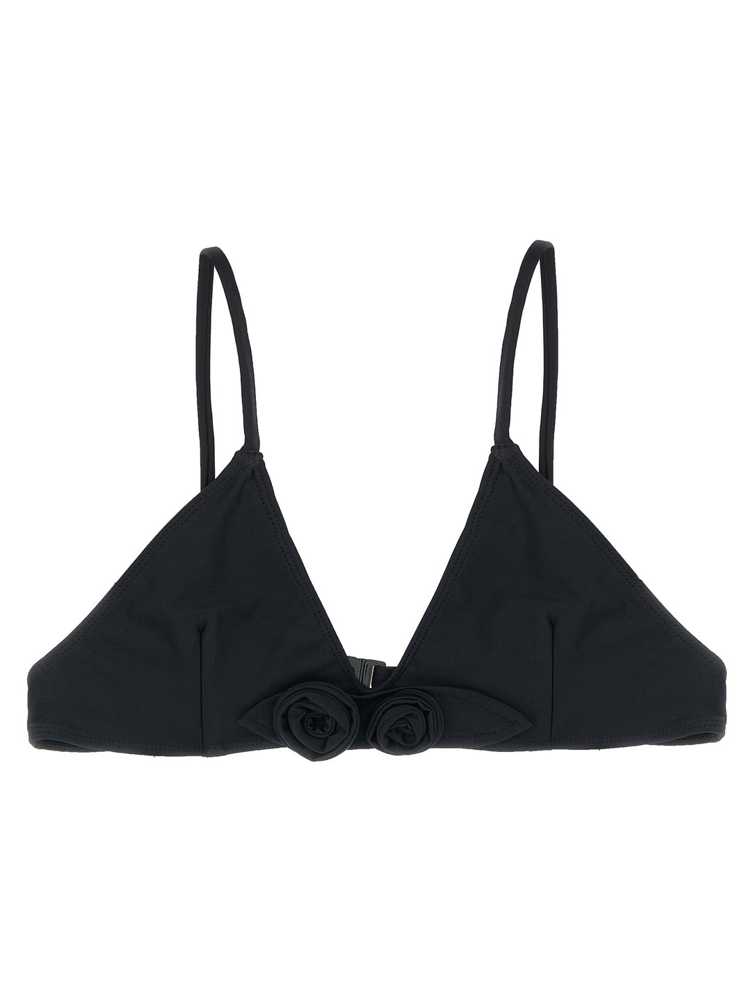 Coperni Flower Beachwear - Black | 66393a44ff45bc7b0e444a6d2dc8cd2d6973c972