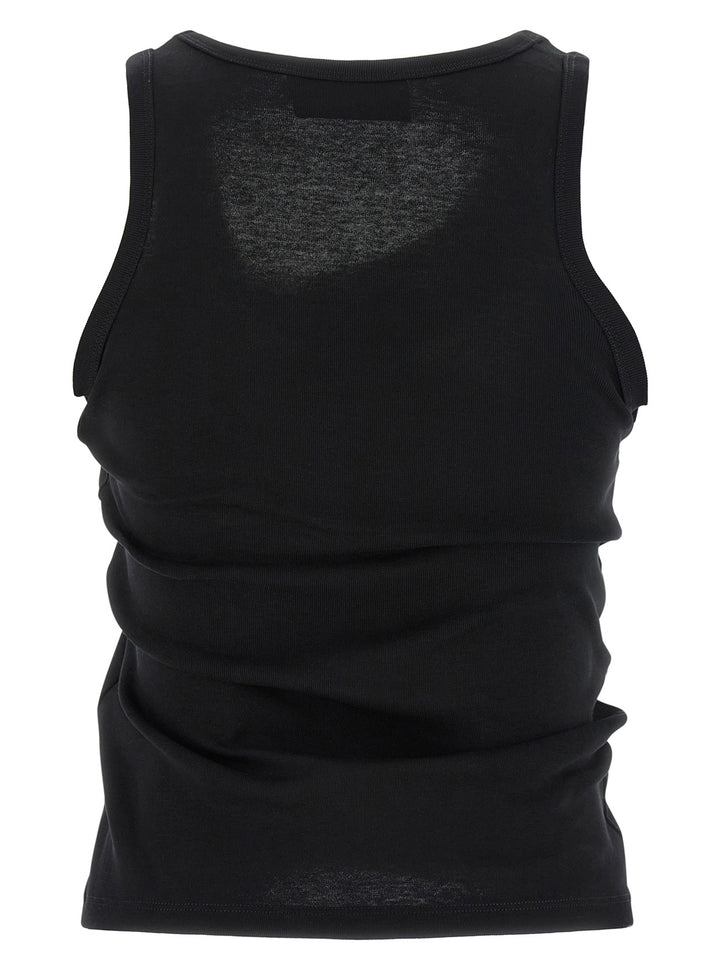 Coperni Emoji Tops - Black | 8d8e10825adb4d89c7b80558e44914025c741436