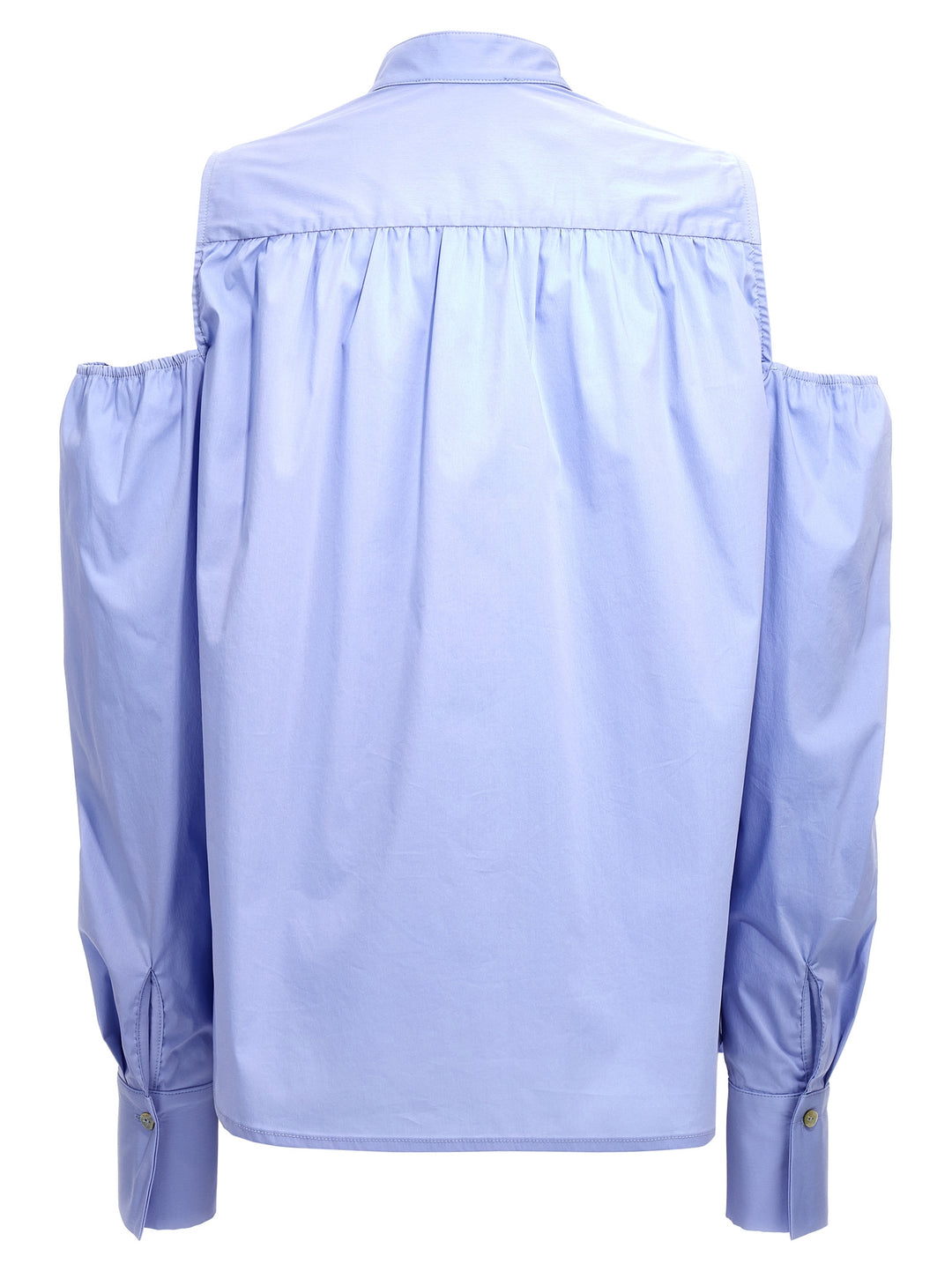 Cora Shirt, Blouse Light Blue