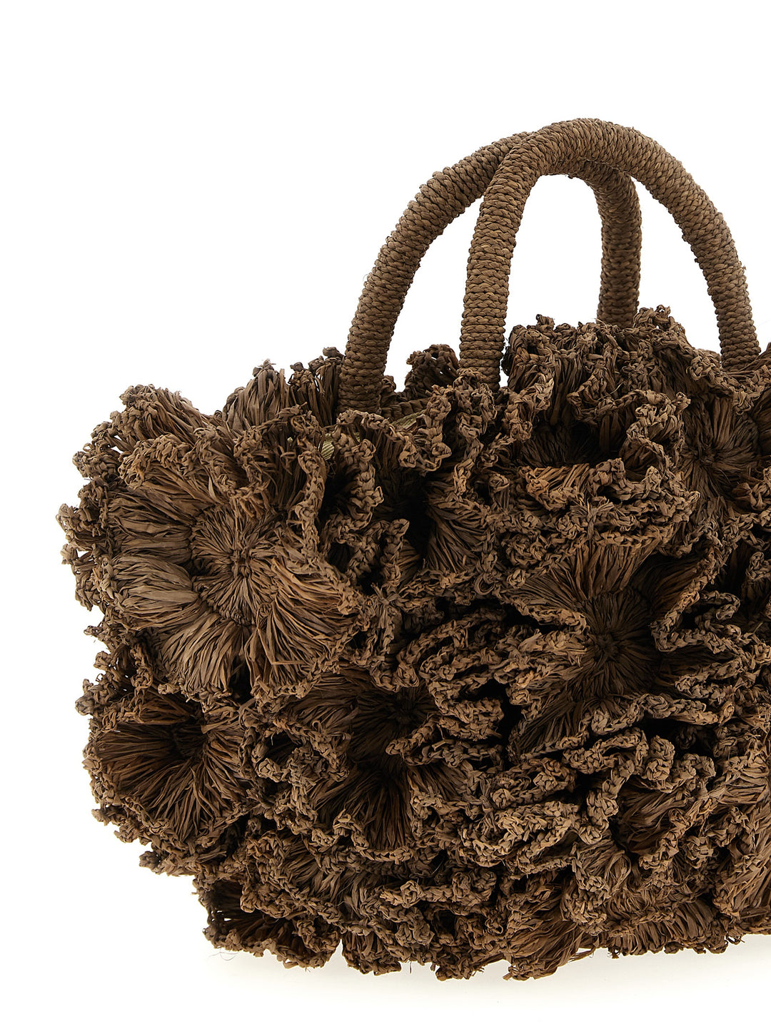 Ibeliv Coral Hand Bags - Brown | eef63b24a19485dcef6b9ebcbb037938f869cb13