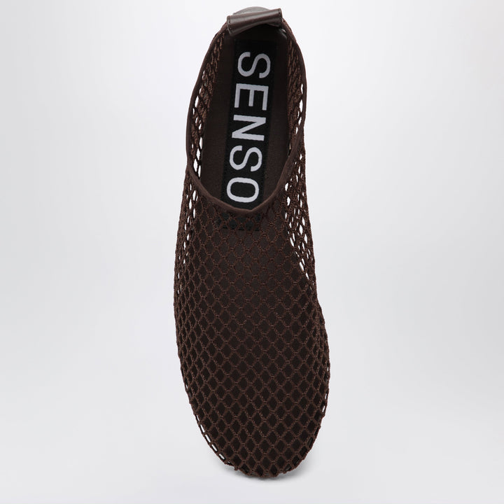 Senso Apparel & Accessories - Brown | a62a7e5d48a99542dc720159b2ebc1567db15276
