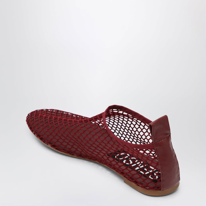 Senso Shoes - Red | 0c0f47e48deb2c8ff358076ff0c1d4ed538abea9