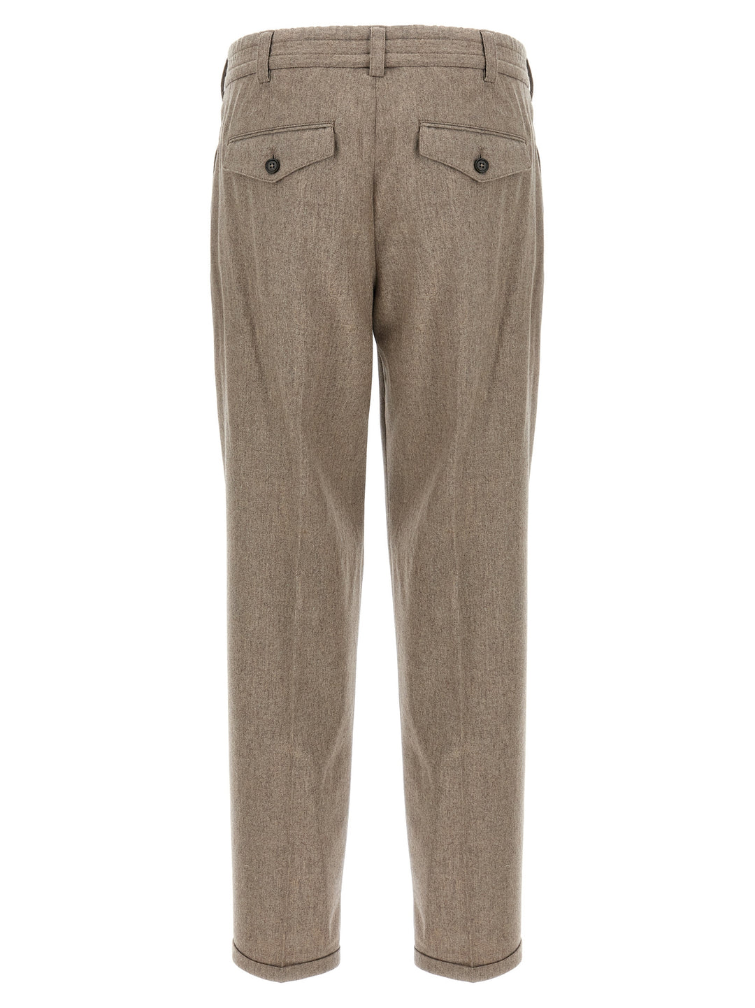 Pt Torino The Rebel Pants - Beige | 1fab50eb76e622ccd7ac10aacd25ed3bbf71543c