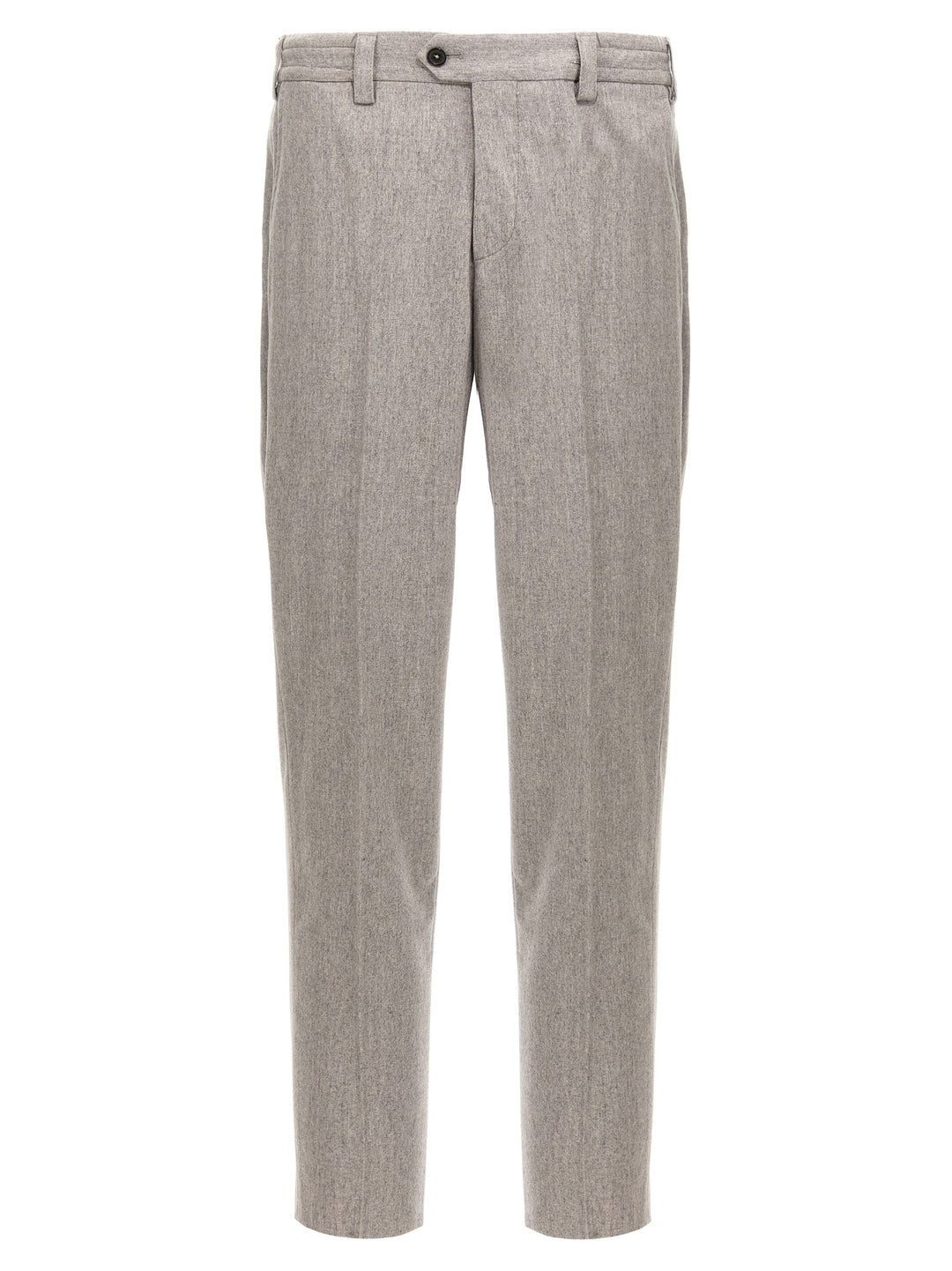 The Rebel Pants Gray