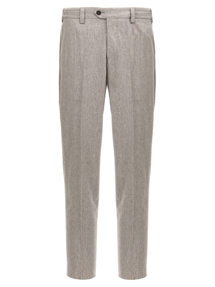 The Rebel Pants Gray