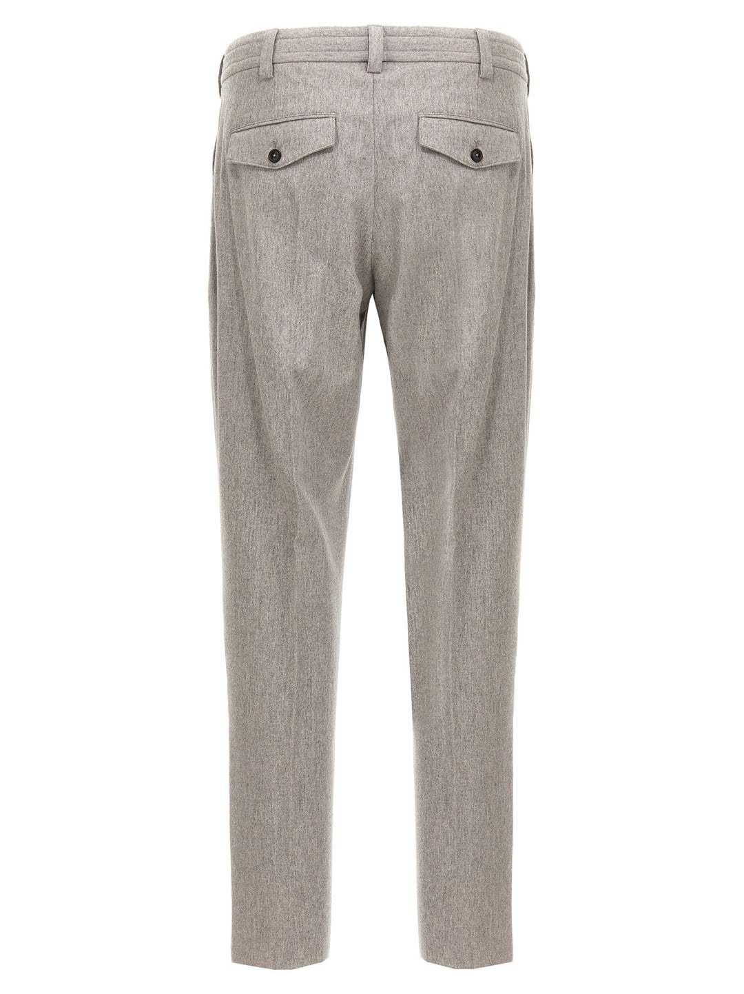 The Rebel Pants Gray