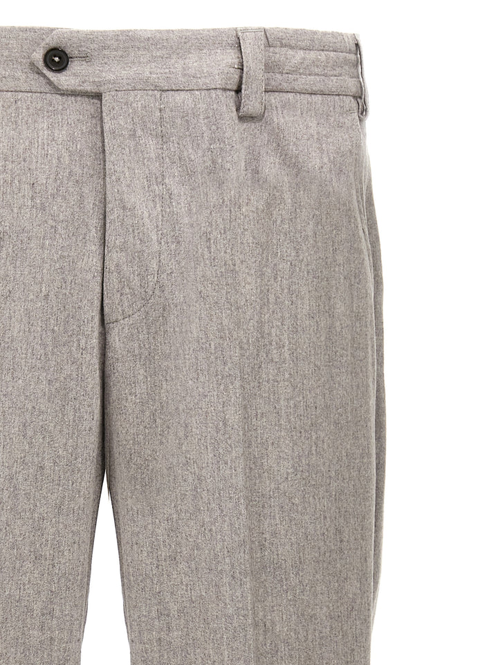 The Rebel Pants Gray