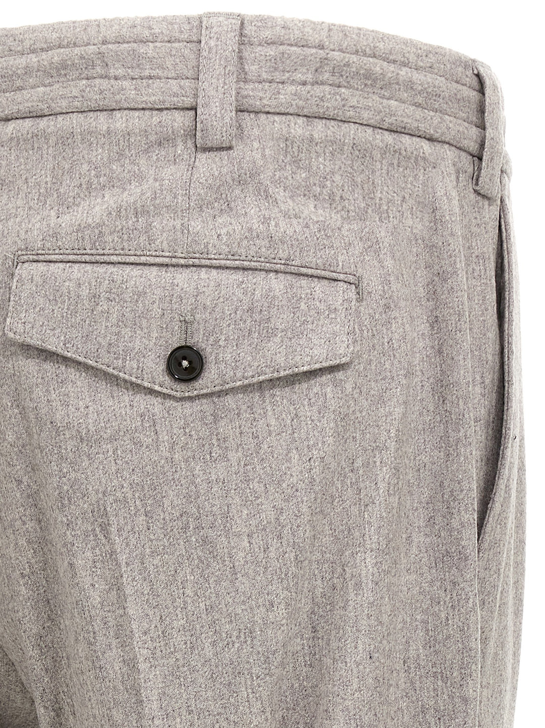 The Rebel Pants Gray