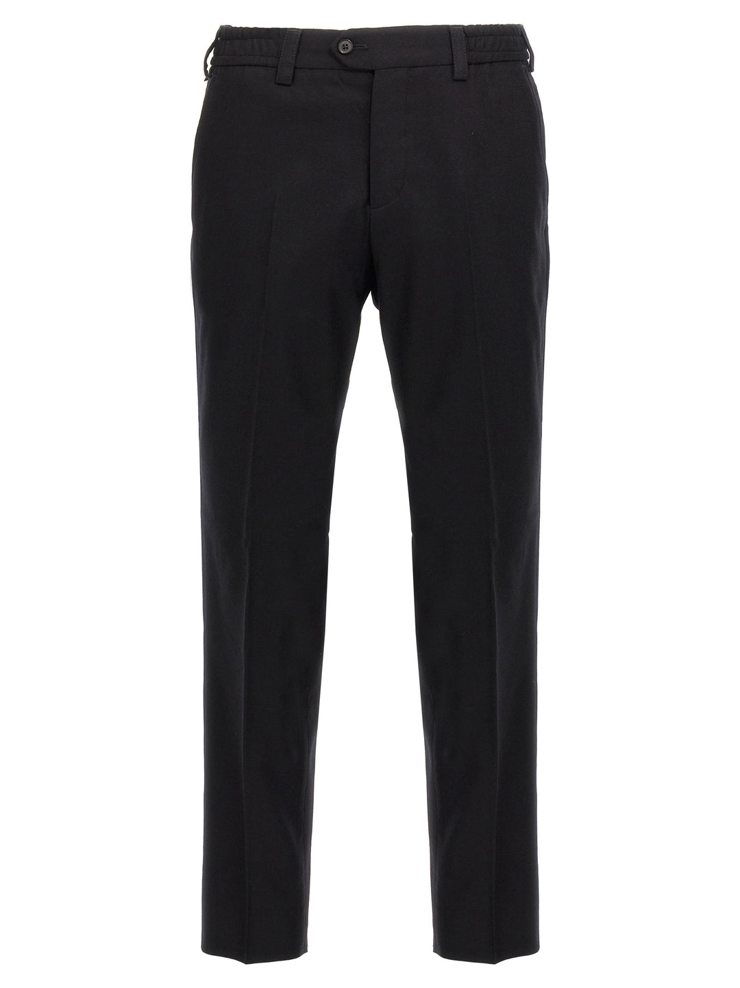 The Rebel Pants Black