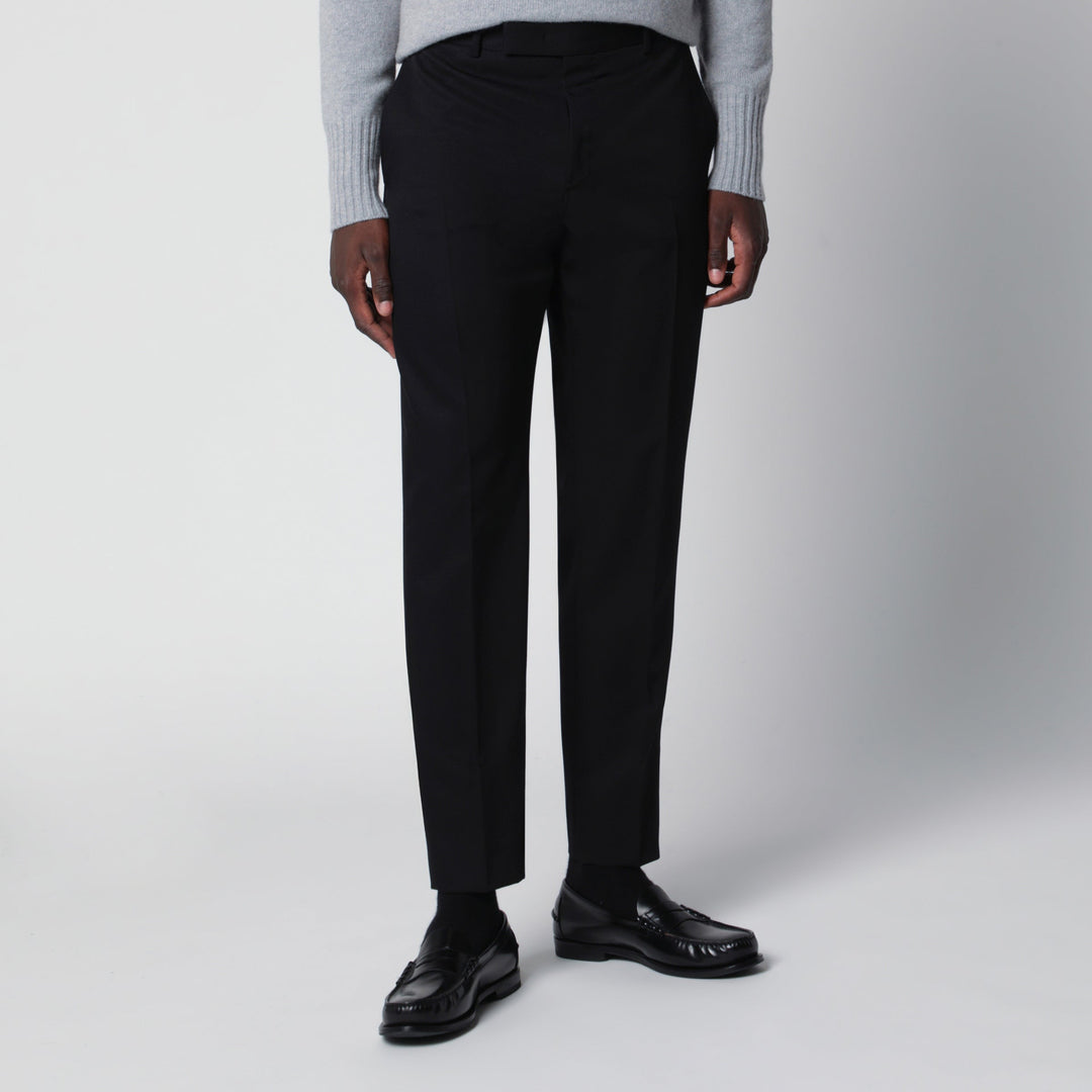 Pt Torino Pants - Black | 992135fe3d7903e8595021e042ed2d0324da6a0a