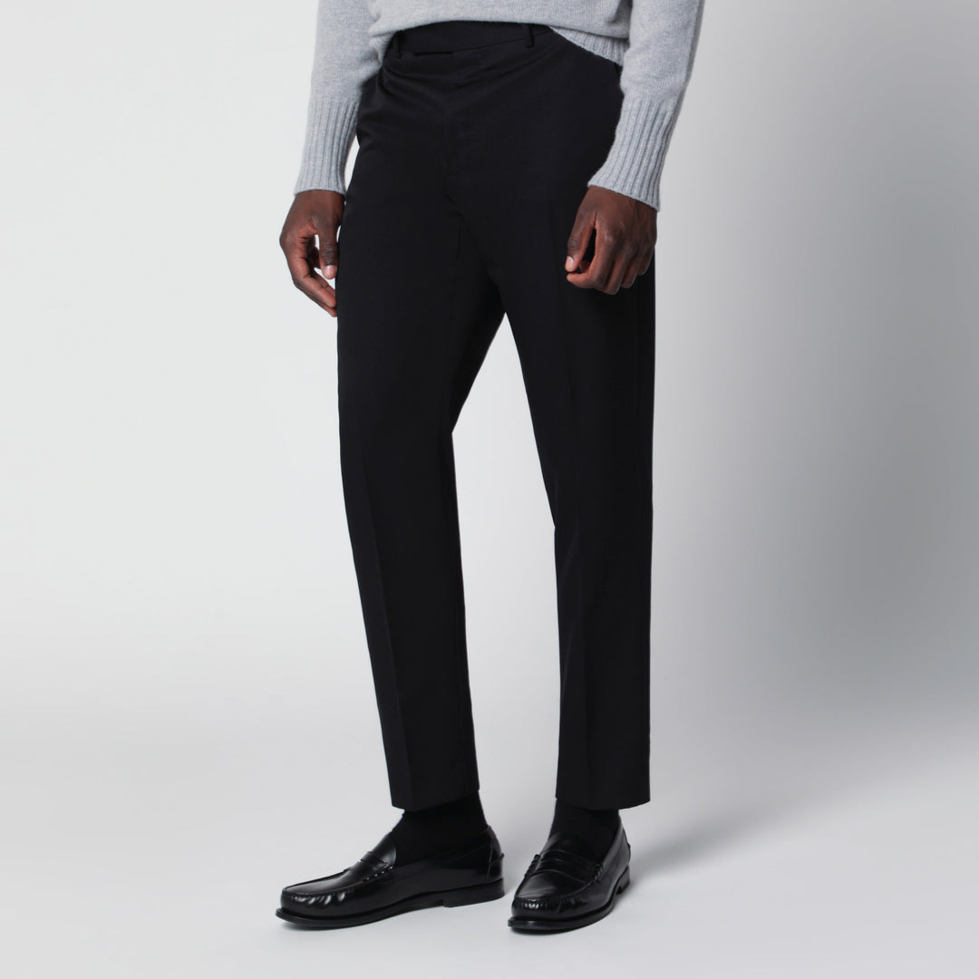 Pt Torino Pants - Black | 9a16619a7f8ac5ed57b5b96429e62f28ded80203
