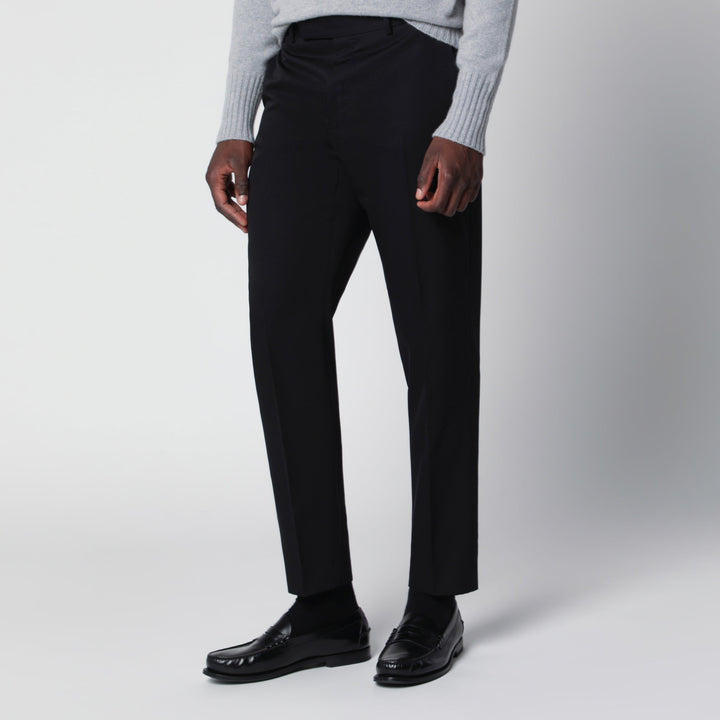 Pt Torino Pants - Black | 9a16619a7f8ac5ed57b5b96429e62f28ded80203