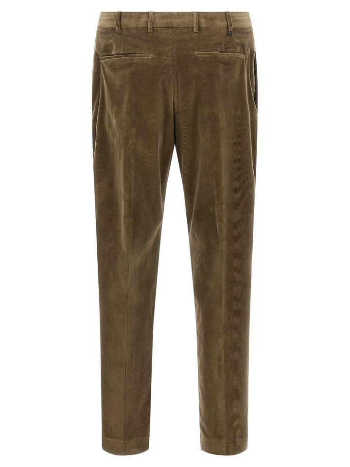 Pt Torino The Rebel Pants - Green | 89bdd731d31fd76216755dc2fc7d4d96966d2759