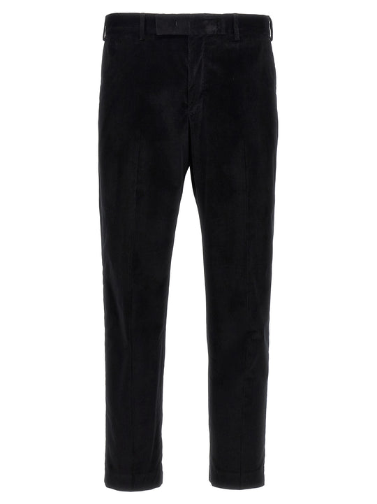 The Rebel Pants Black