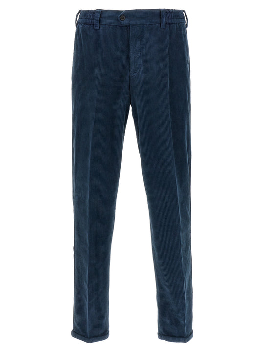 The Rebel Pants Blue