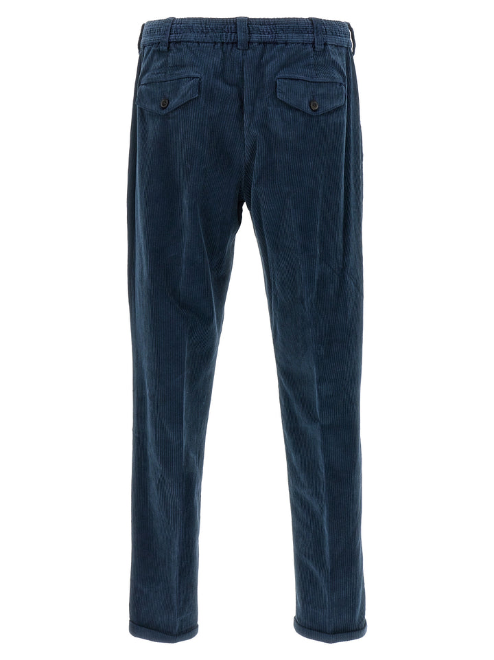 The Rebel Pants Blue