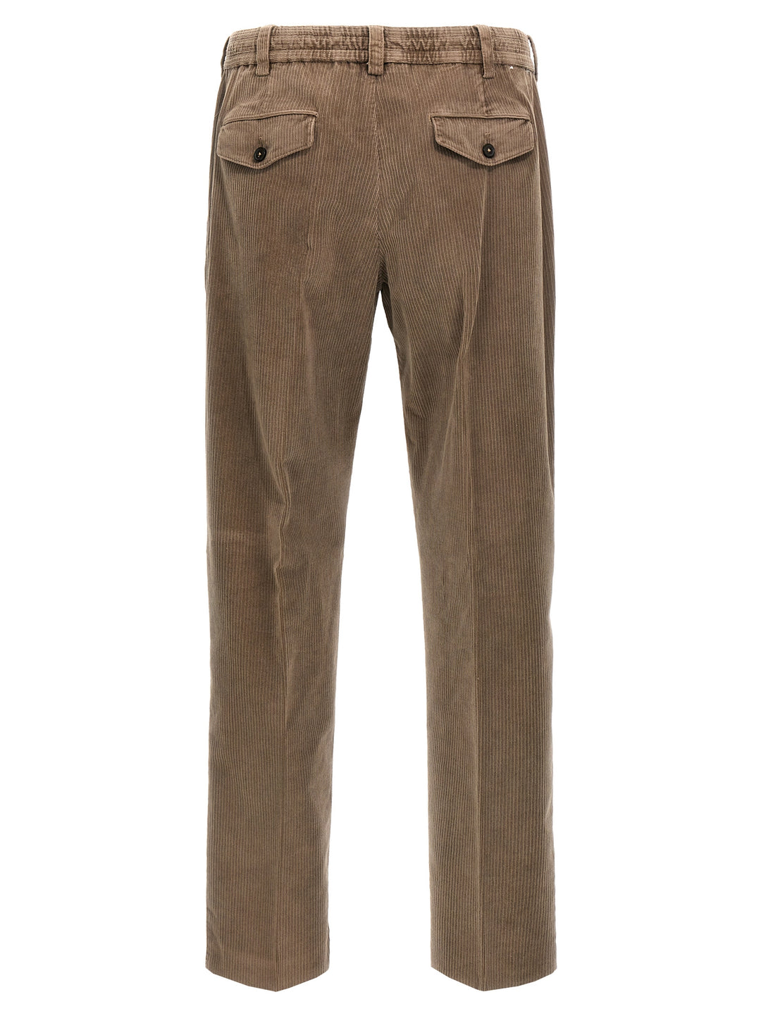 The Rebel Pants Beige