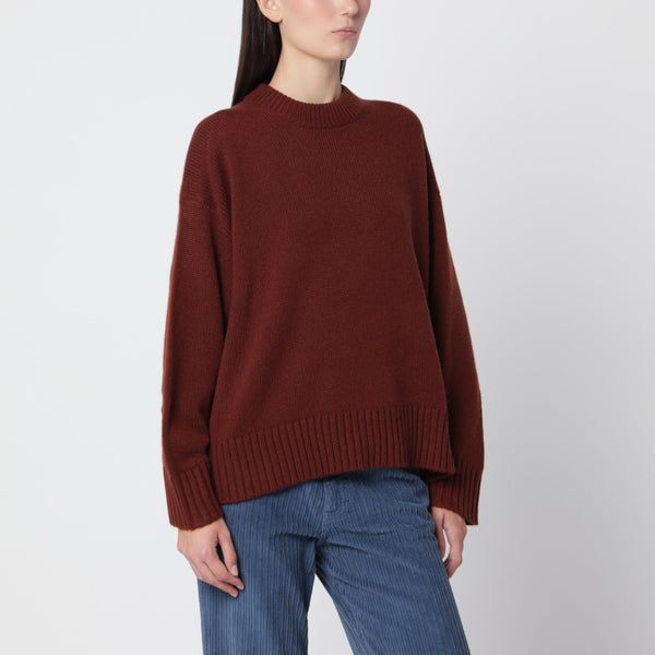 Cosima Brown 21 Cashmere Sweater