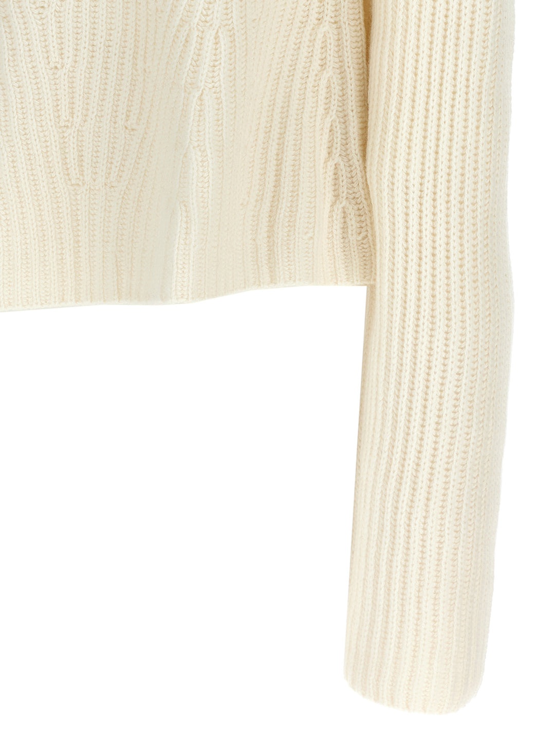 Cosmo Sweater, Cardigans White