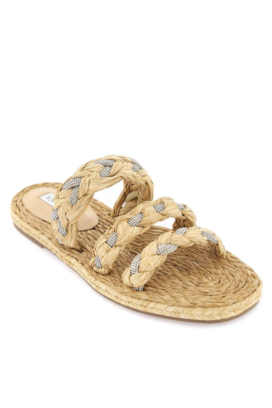 Espadrillas Costiera Flat