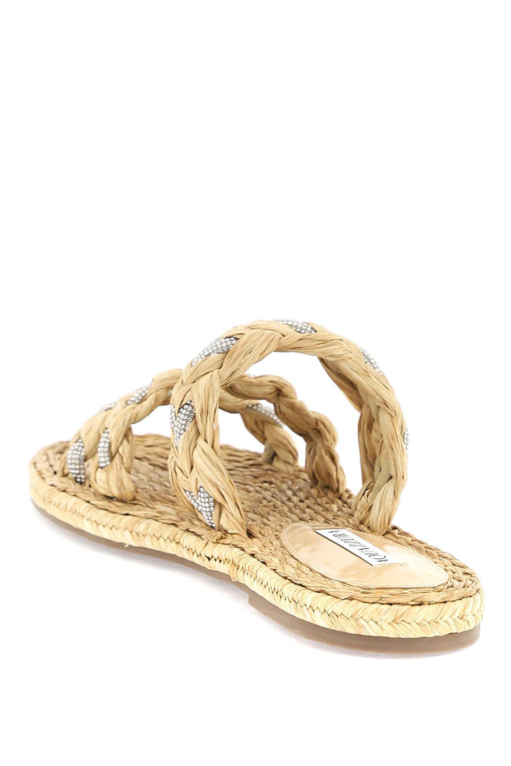 Espadrillas Costiera Flat