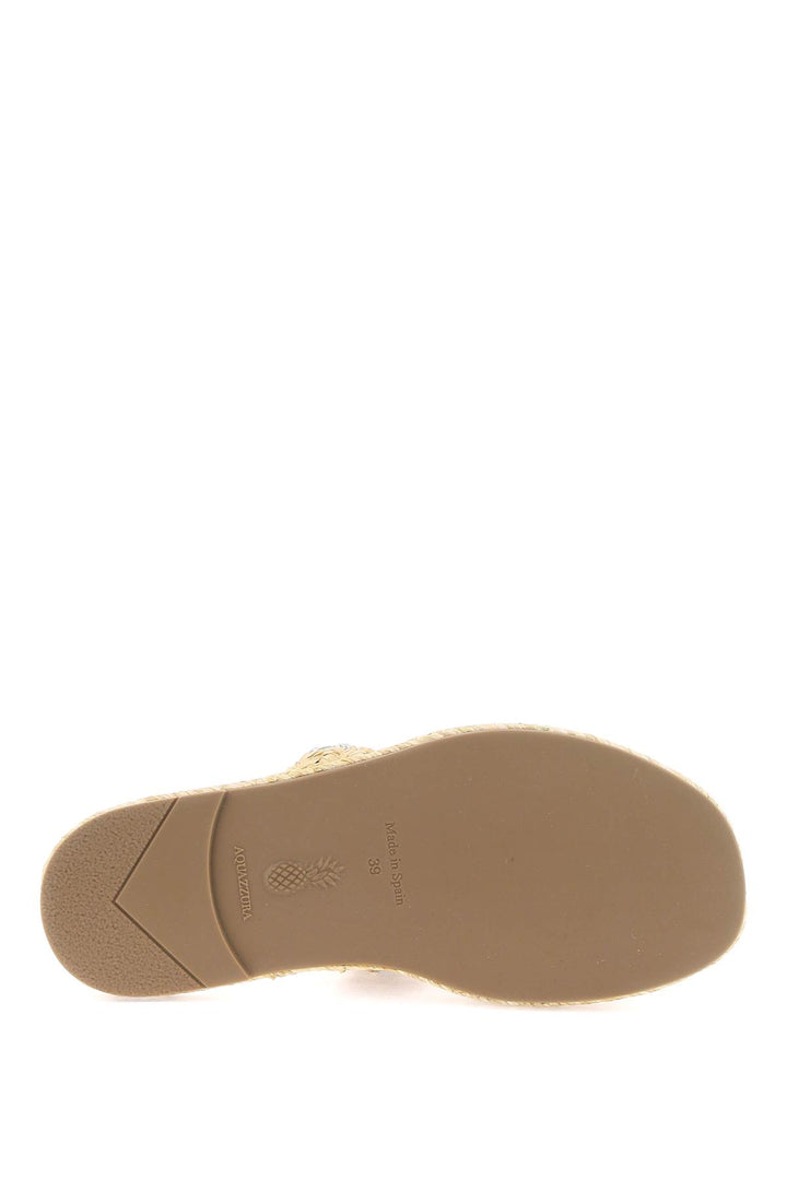 Espadrillas Costiera Flat