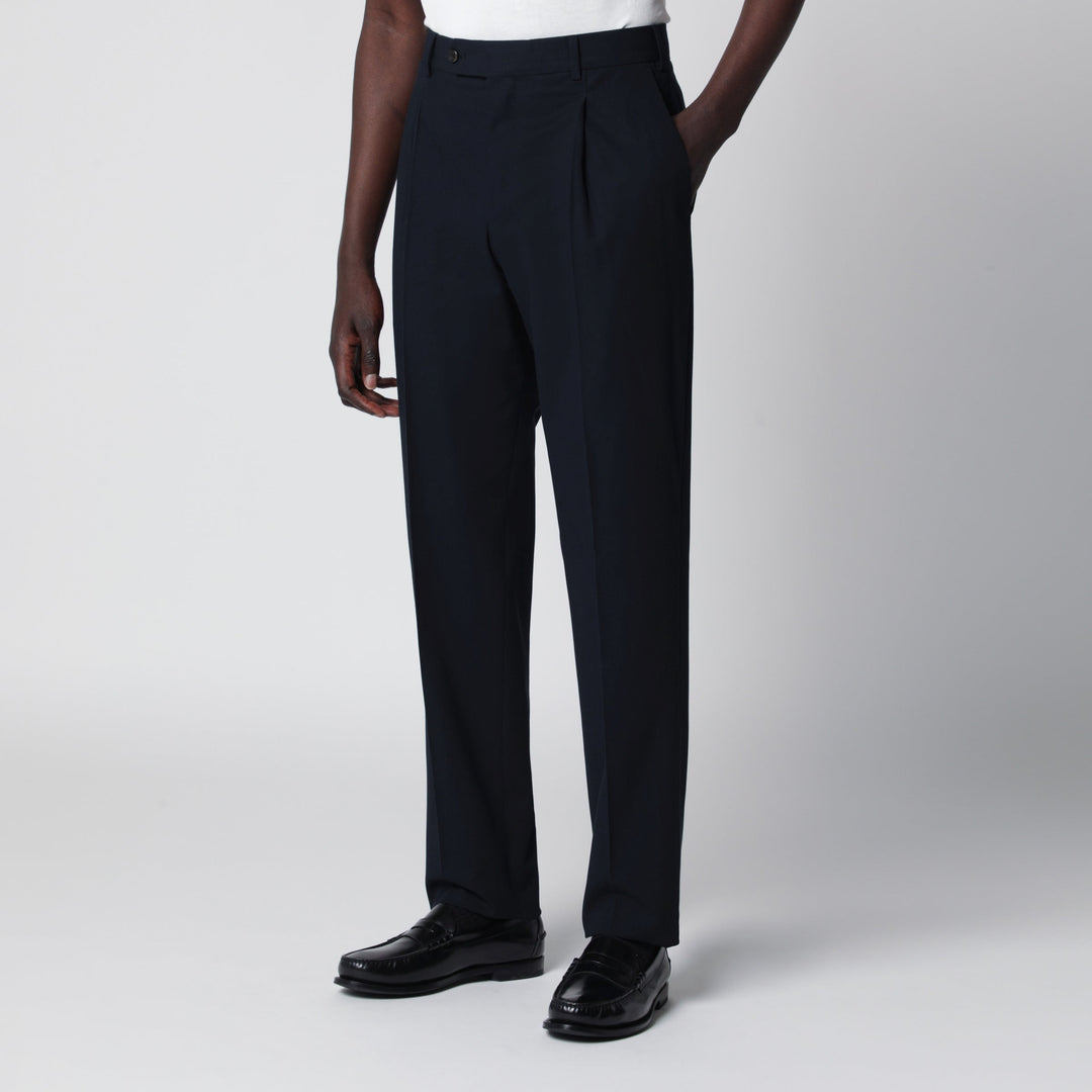 Pt Torino Pants - Blue | 65de8645485b7d50a4721ca7d3ea9fa475cfa500