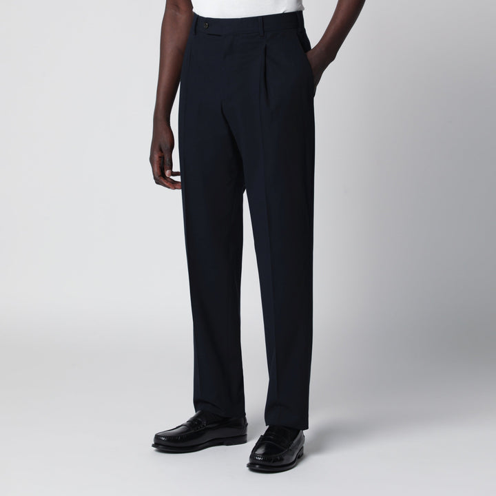 Pt Torino Pants - Blue | 65de8645485b7d50a4721ca7d3ea9fa475cfa500
