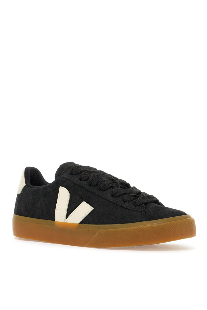 Sneakers Campo Bold