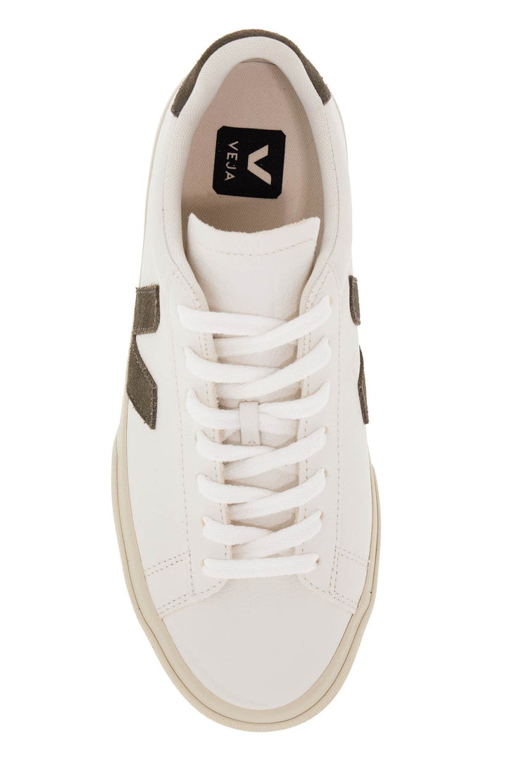 Chromefree Sneakers Campo Sneakers