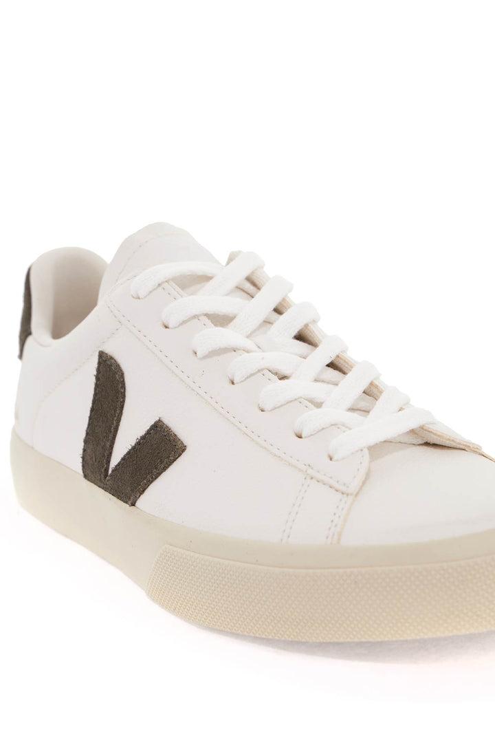 Chromefree Sneakers Campo Sneakers